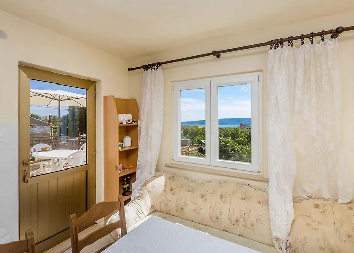Apartament In Skrpcici - Insel Krk 41816 Skrbčići