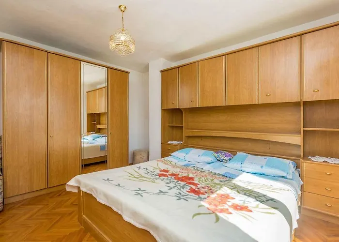 In Skrpcici - Insel Krk 41816 Apartament