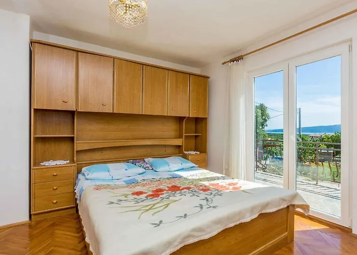 In Skrpcici - Insel Krk 41816 Skrbčići