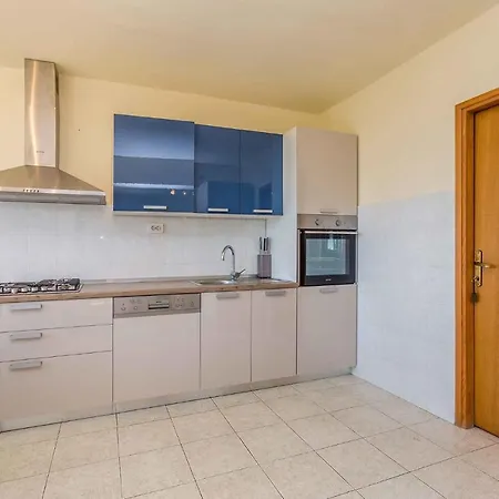 In Skrpcici - Insel Krk 41816 Apartment *
