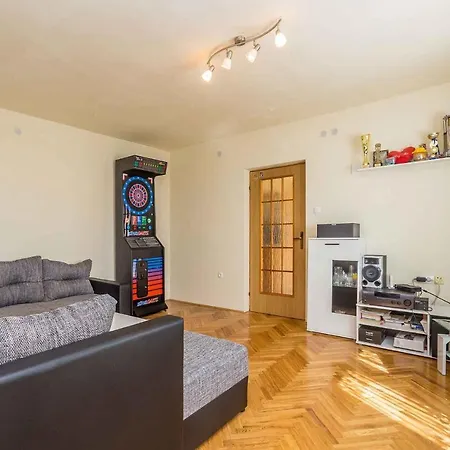 In Skrpcici - Insel Krk 41816