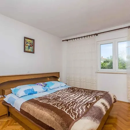 In Skrpcici - Insel Krk 41816 Apartment Skrbcici