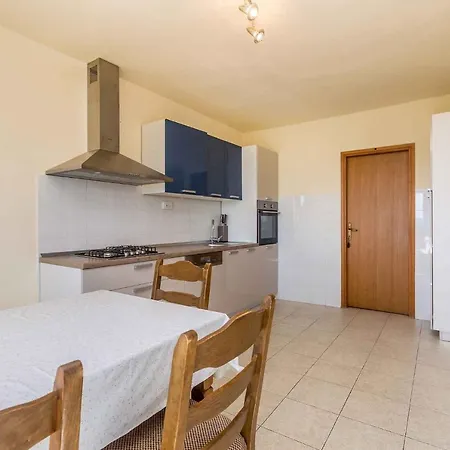 In Skrpcici - Insel Krk 41816