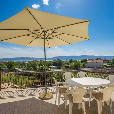 In Skrpcici - Insel Krk 41816