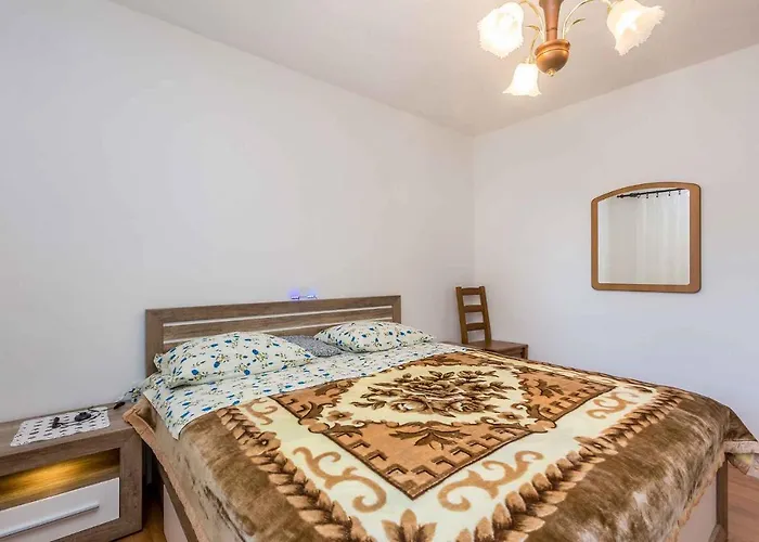 In Skrpcici - Insel Krk 41816 公寓 *