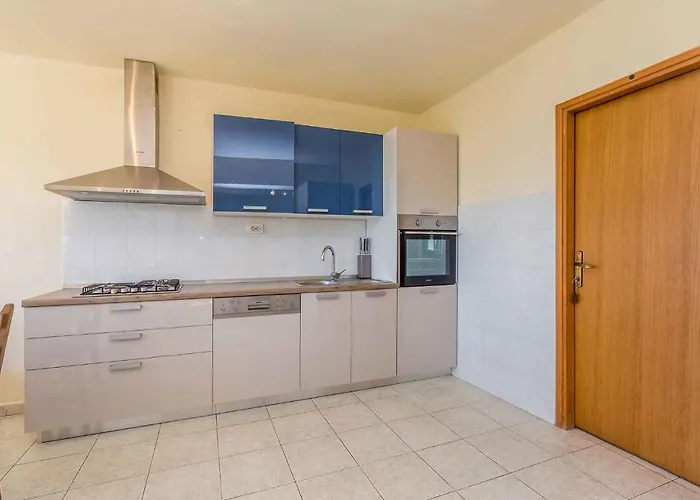 In Skrpcici - Insel Krk 41816 公寓 *