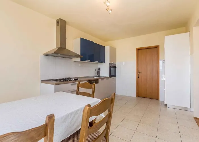 In Skrpcici - Insel Krk 41816