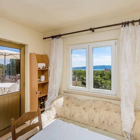 Apartament In Skrpcici - Insel Krk 41816 Skrbčići