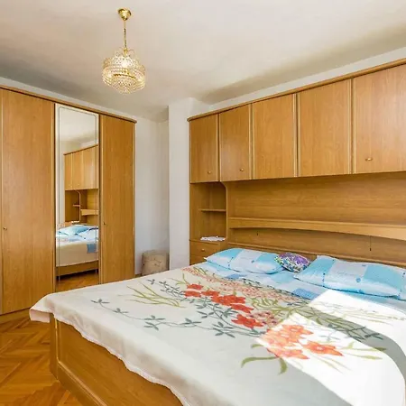In Skrpcici - Insel Krk 41816 شقة