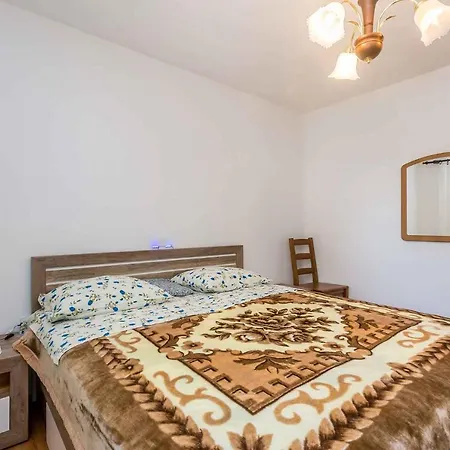 In Skrpcici - Insel Krk 41816 شقة *