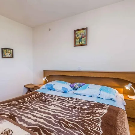 شقة In Skrpcici - Insel Krk 41816 *