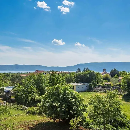 In Skrpcici - Insel Krk 41816 شقة Skrbčići