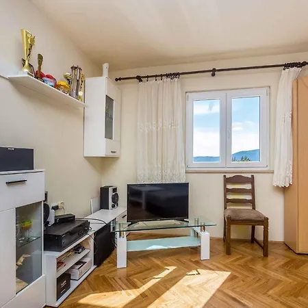 In Skrpcici - Insel Krk 41816 Apartament *