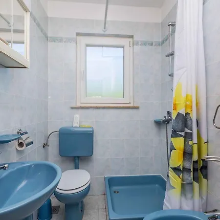 Apartament In Skrpcici - Insel Krk 41816 *